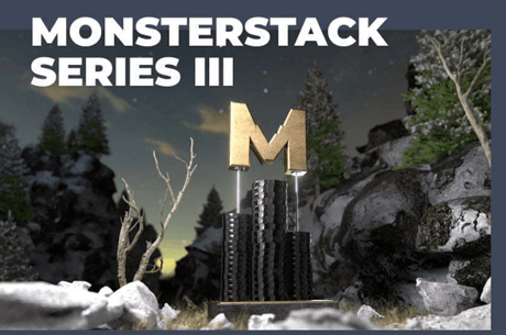 Global Poker Monsterstack Series