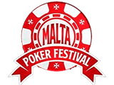 Malta Poker Festival Logo