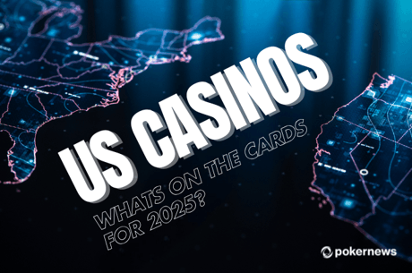 us casinos 2025